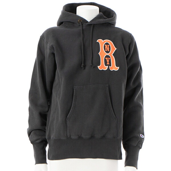 Champion/チャンピオン/RW HOODED SWEATSHIRT /チャンピオン(Champion)