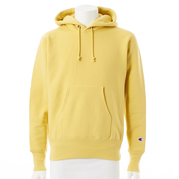 Champion/チャンピオン/RW HOODED SWEATSHIRT ／チャンピオン（Champion）