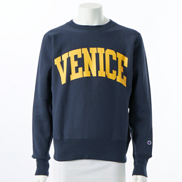 Champion/チャンピオン/RW CREW NECK SWEATSHIRT ／チャンピオン（Champion）