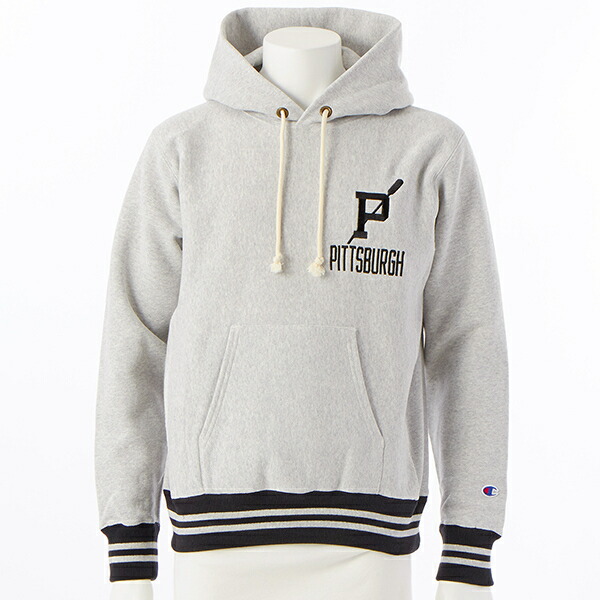 Champion/チャンピオン/RW HOODED SWEATSHIRT ／チャンピオン（Champion）