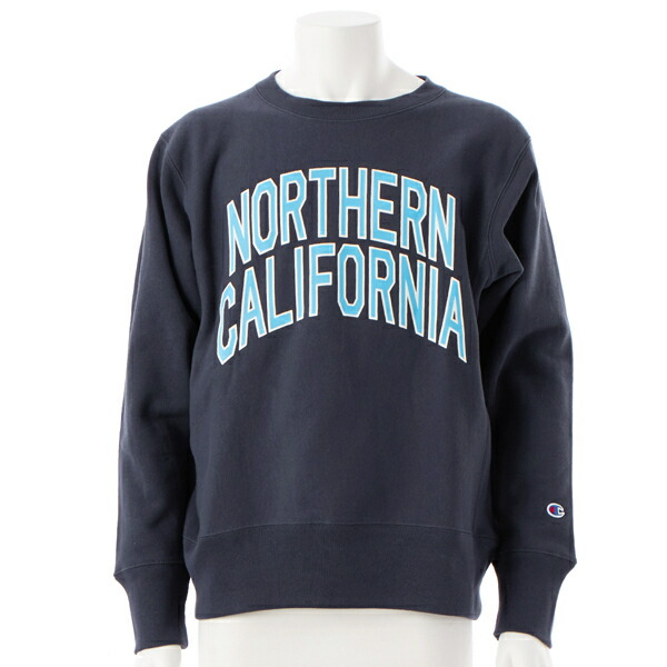 Champion/チャンピオン/RW CREW NECK SWEATSHIRT ／チャンピオン（Champion）