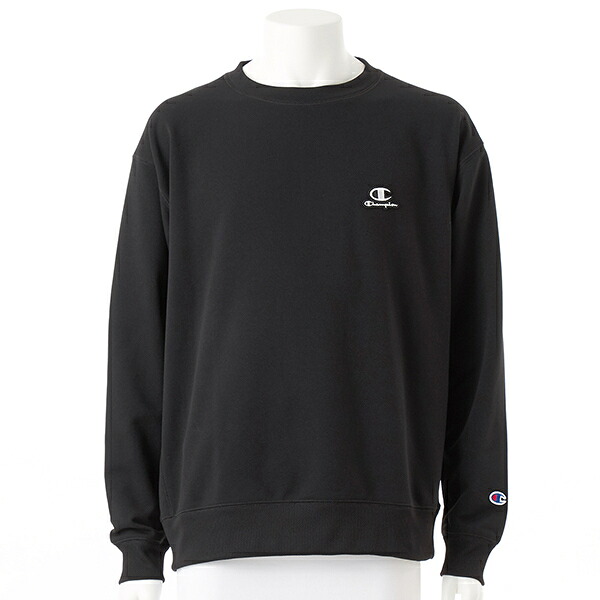 Champion/チャンピオン/TWT CREW NECK SWEATSHIRT /チャンピオン(Champion)