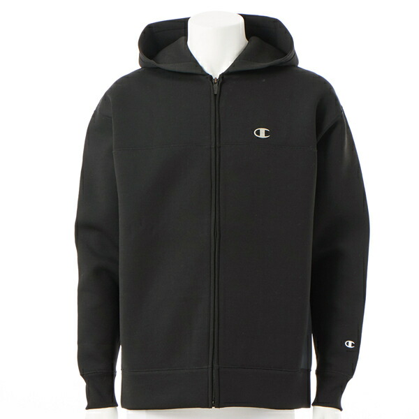 Champion/チャンピオン/TW 3LS ZIP HOODED SWEATSHIRT /チャンピオン(Champion)