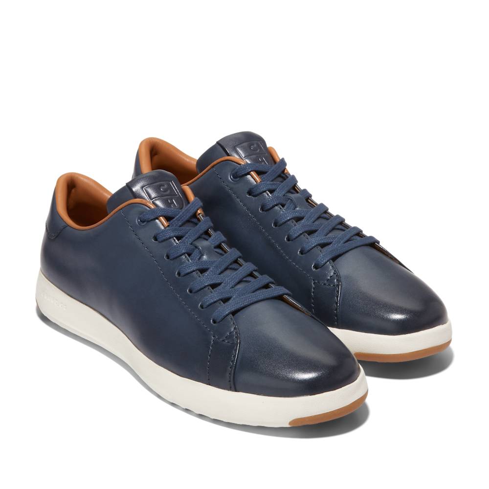 COLEHAAN/コールハーン/GRANDPRO TENNIS SNEAKER／コールハーン（COLE　HAAN）｜丸井（マルイ）店