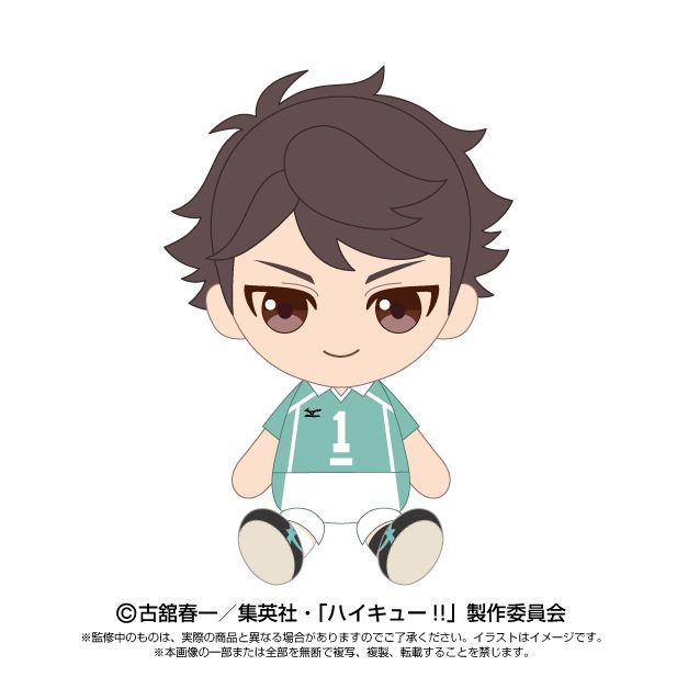 ハイキュー!! Creator×Creator－OIKAWA TORU－ 及川徹 BANPRESTO ハイキュー!! 及川 フィギュア CREATOR×CREATOR