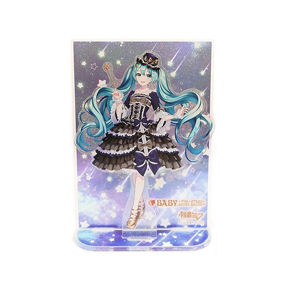 KAITO　アクリルスタンド　ハロウィン　マルイ　エテルノレシ　初音ミク 楽天市場】【初音ミクハロウィン】アクリルスタンド ＜hou ver