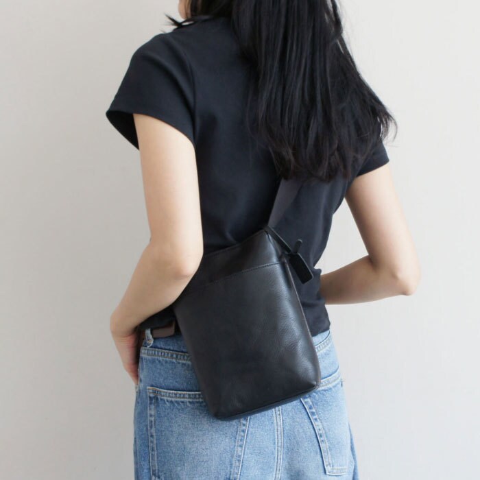 OIL SHRINK SHOULDER / TYP S/タイドウェイ(TIDEWAY)|丸井(マルイ)店