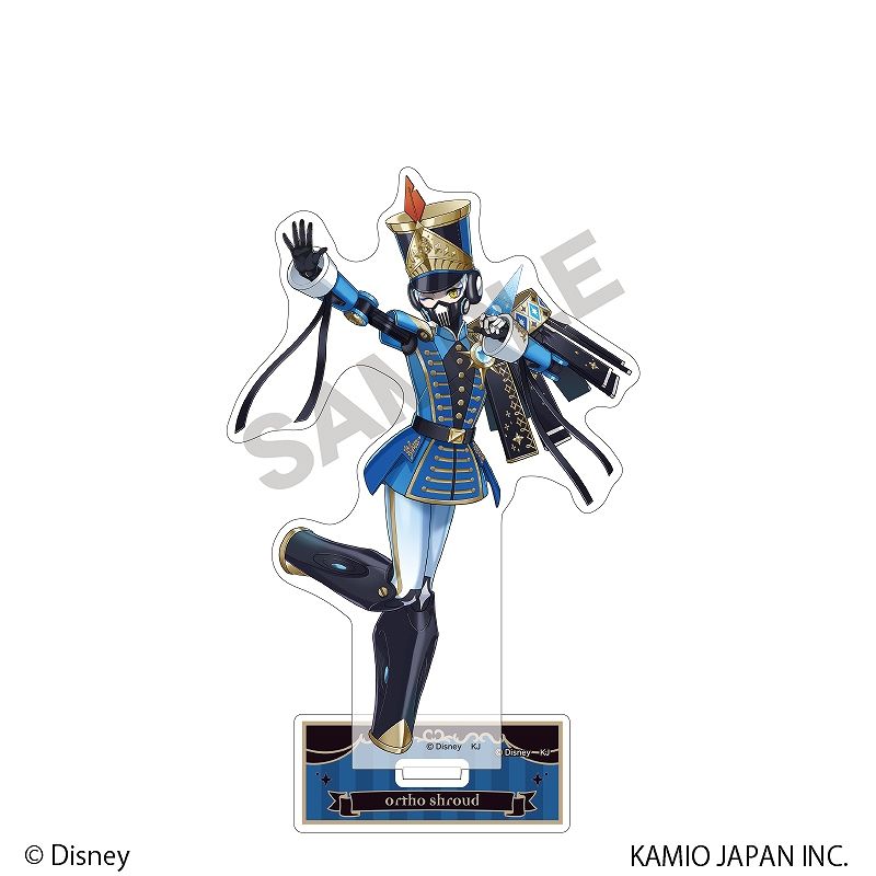 楽天市場】ディズニー ツイステッドワンダーランド アクリルスタンド