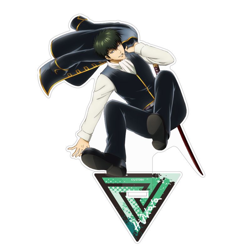 銀魂 選挙風 アクリルスタンド 桂小太郎 銀魂 アクリルスタンド 選挙風ver. 桂小太郎 (キャラクター