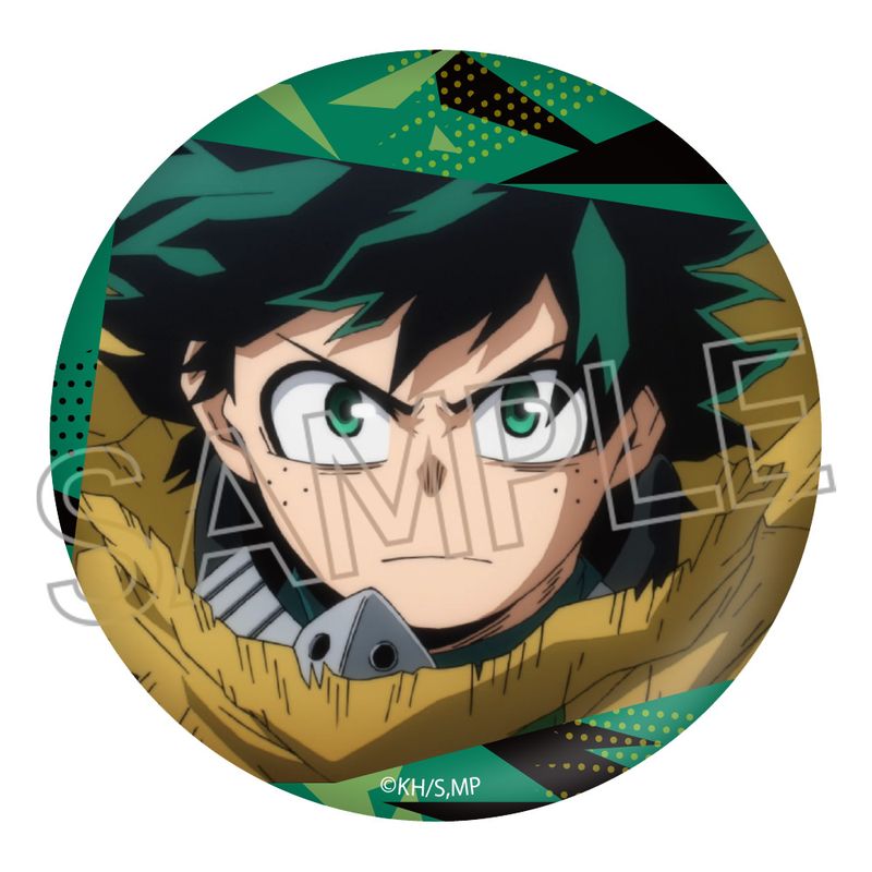 楽天市場】僕のヒーローアカデミア ステンドグラス風 トレーディング