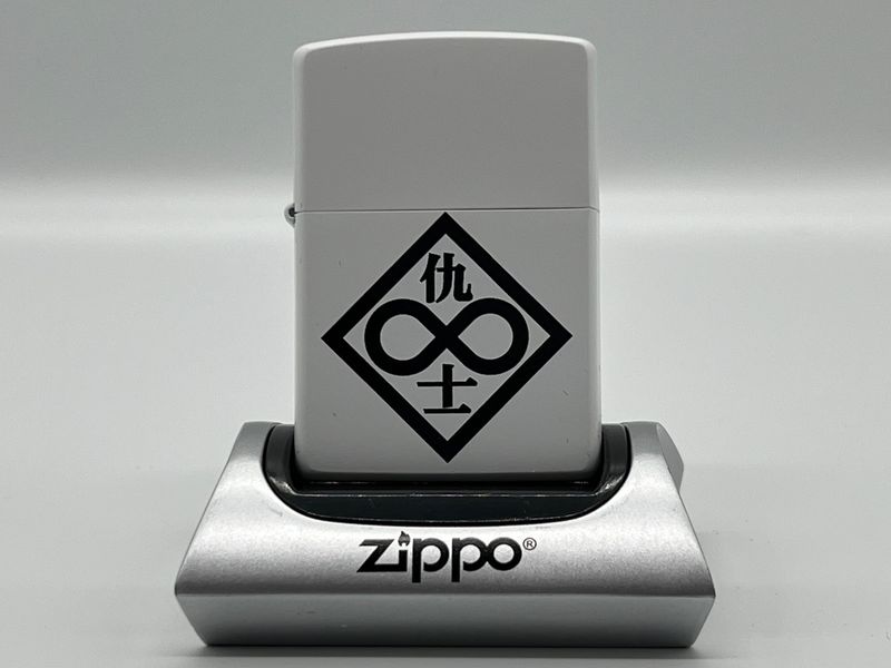 攻殻機動隊 S.A.C._Zippo(個別の11人)／colleize（colleize）｜丸井（マルイ）店