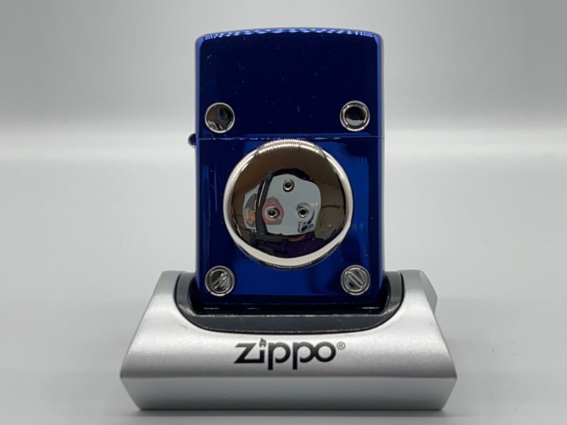 攻殻機動隊 S.A.C._Zippo(タチコマ)／colleize（colleize）