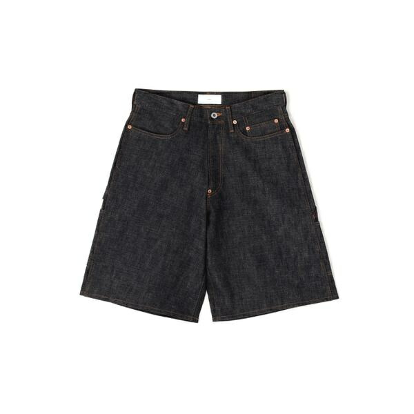 SUGARHILL／シュガーヒル／RIGID DENIM BUGGY TROUSERS／エルエイチピー（LHP）