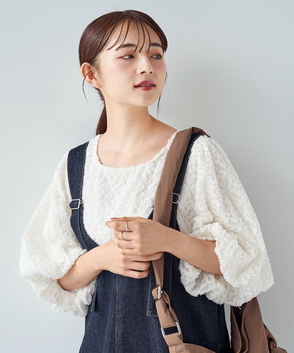 楽天市場】【mil (ミル)】カーリーボアブルゾン／ミル（mil） : 丸井