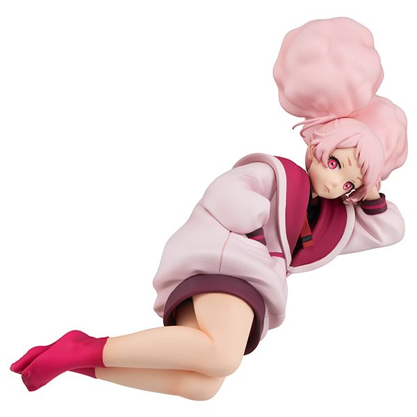 機動戦士ガンダム 水星の魔女_G.E.M.シリーズ てのひらチュチュちゃん／colleize（colleize）