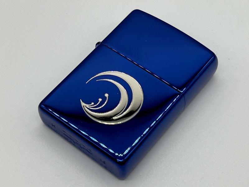 リコリス・リコイル_Zippo ver.2(井上たきな)／colleize（colleize）｜丸井（マルイ）店
