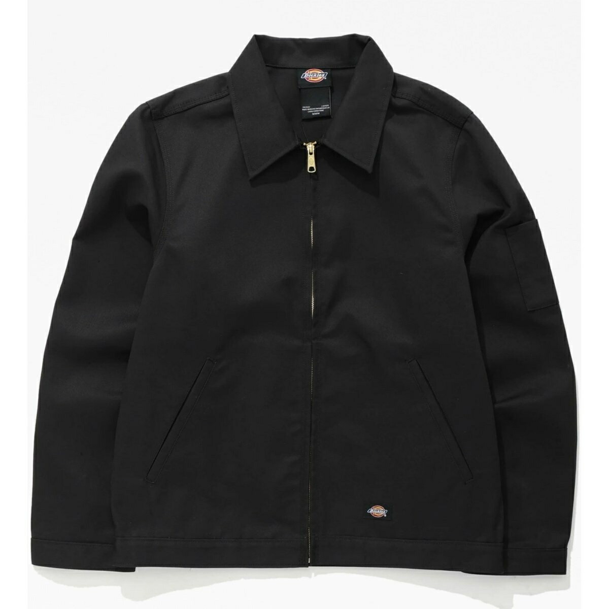 アイゼンハワージャケット &rdquo;JT75&rdquo;／ディッキーズ（Dickies）｜丸井（マルイ）店