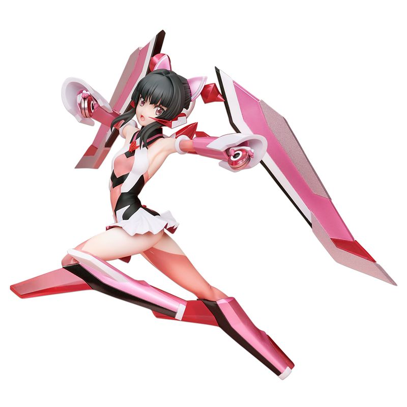戦姫絶唱シンフォギアGX_1/7 月読調／colleize（colleize）