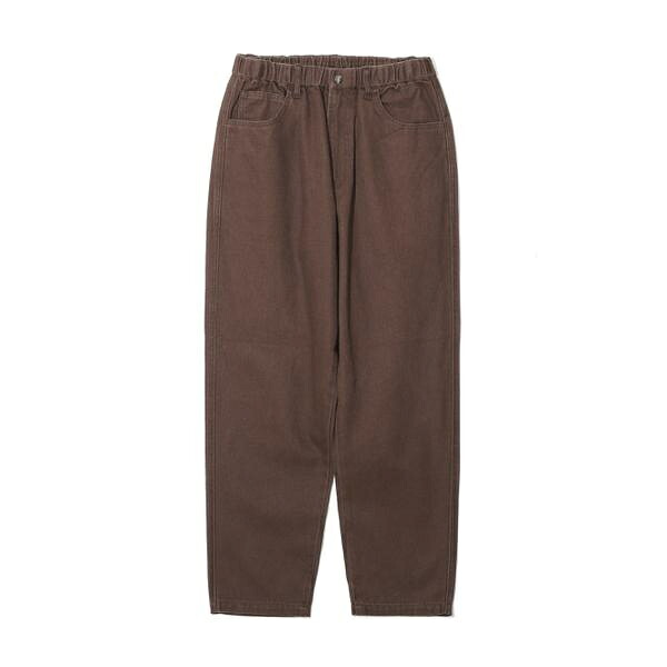 MANASTASH／マナスタッシュ／CHILLWACK PANT／チリワックパンツ／マナスタッシュ（Manastash）