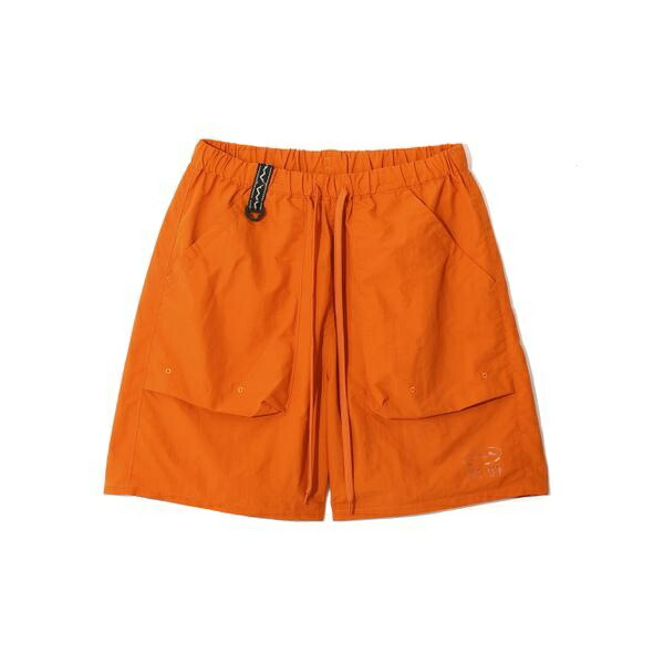 MANASTASH／マナスタッシュ／PARK SHORTS／パークショーツ／マナスタッシュ（Manastash） 6,864円