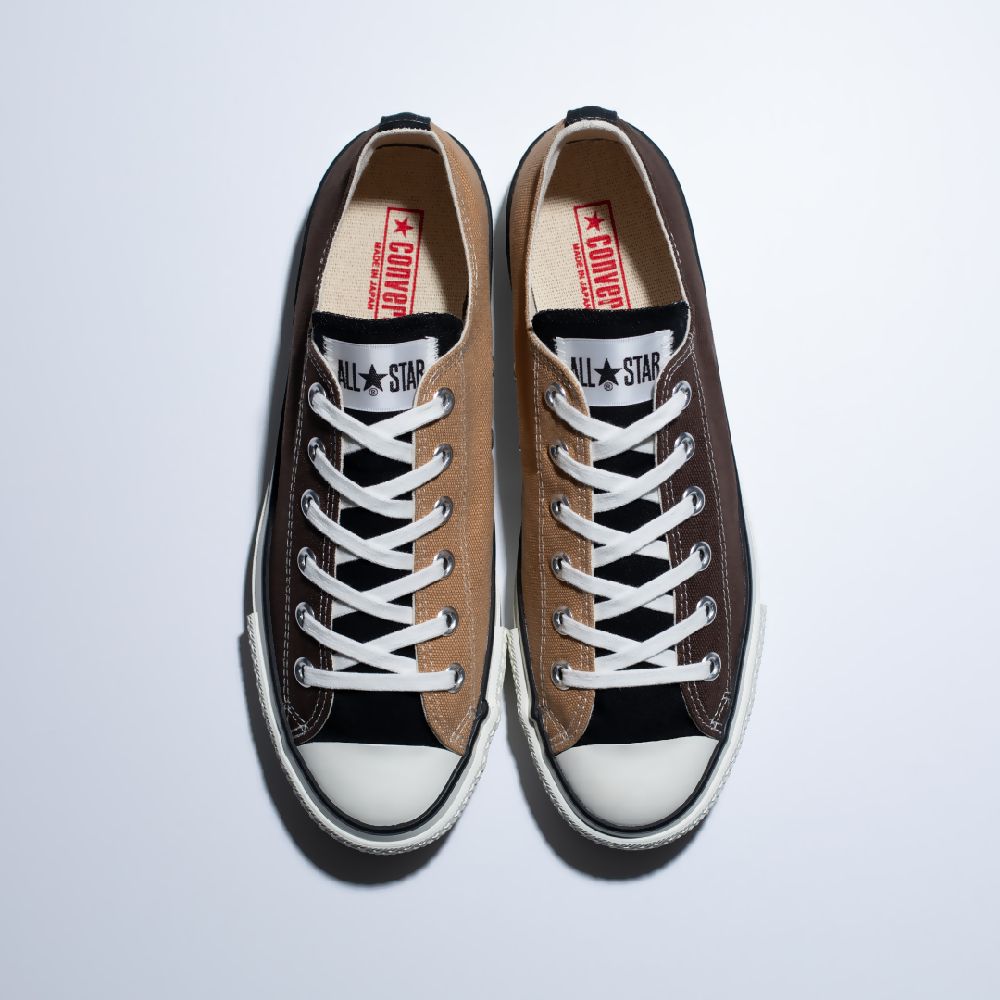 CONVERSE/コンバース/キャンバス オールスター J OX／コンバース（Converse）
