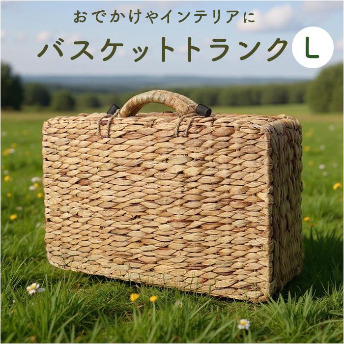 バスケット トランク型 L／バックヤードファミリー（BACKYARD FAMILY）