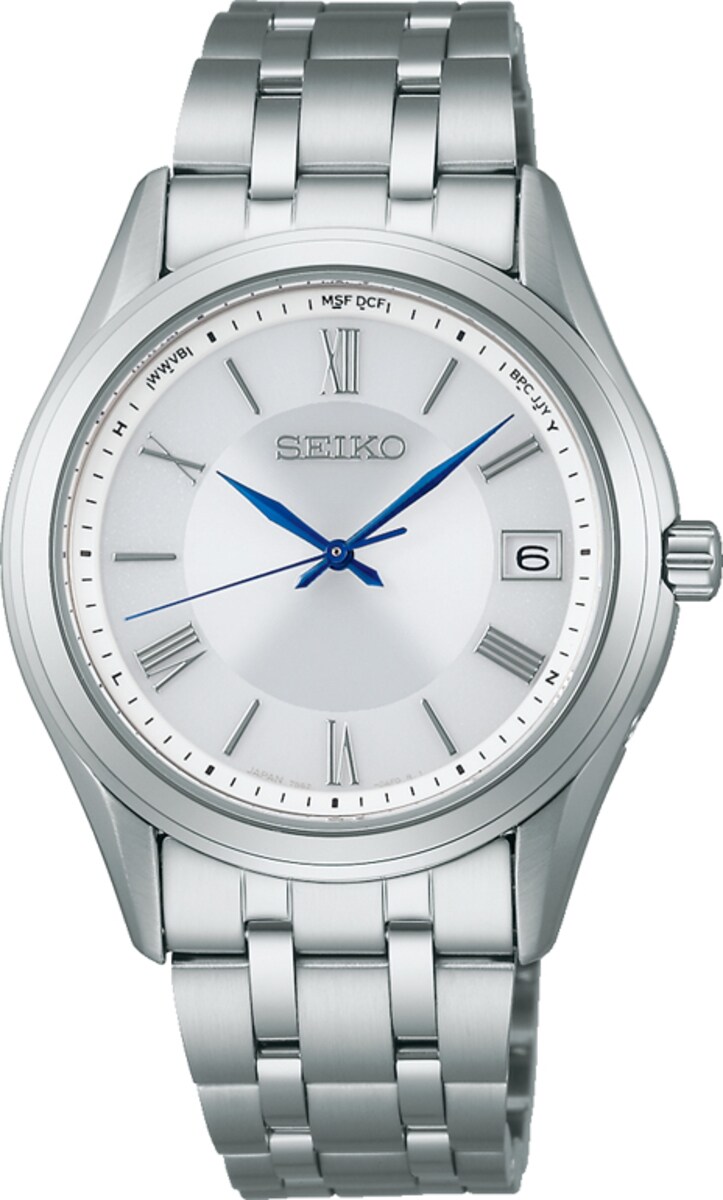 SEIKO SELECTION セイコーセレクション Sシリーズ　SBTM357／セイコー（SEIKO）