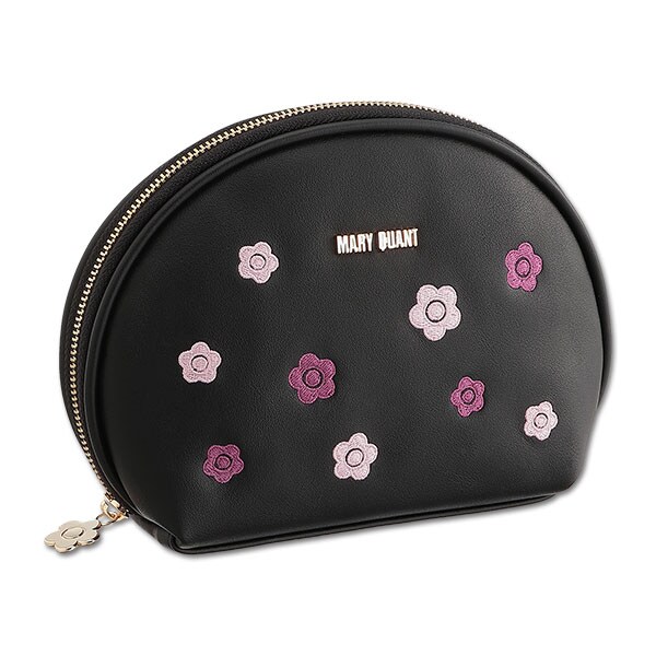 新品 マリークヮント mary quant ポケモン マスターボール ポーチ 楽天市場】マスターボール ダイカットポーチ／マリークヮント