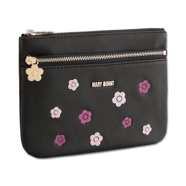 新品 マリークヮント mary quant ポケモン マスターボール ポーチ マリークワント マスターボール ポーチ バッグチャーム ポケモン