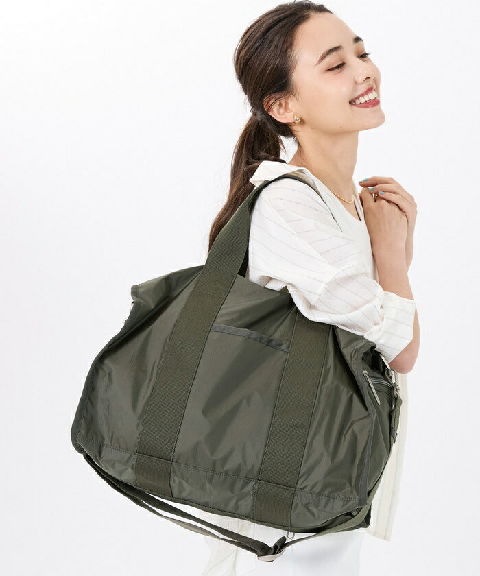 (レスポートサック)ボストンバッグ 1501C378／レスポートサック（LeSportsac）