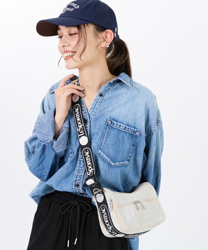 (レスポートサック)ミニバッグ 1010LC54／レスポートサック（LeSportsac）
