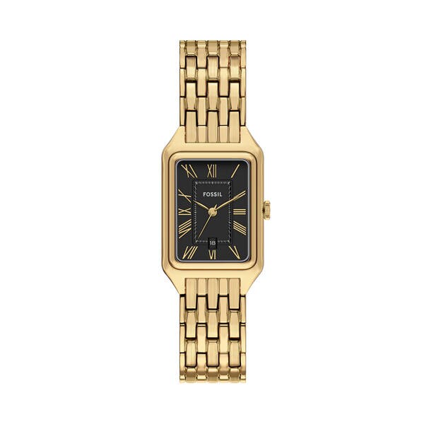 フォッシル 腕時計 レディース アナログ ステンレス ES5434／フォッシル（FOSSIL）