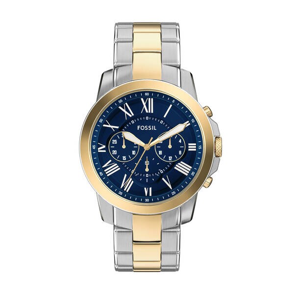 フォッシル 腕時計 メンズ アナログ ステンレス FS6132／フォッシル（FOSSIL）｜丸井（マルイ）店
