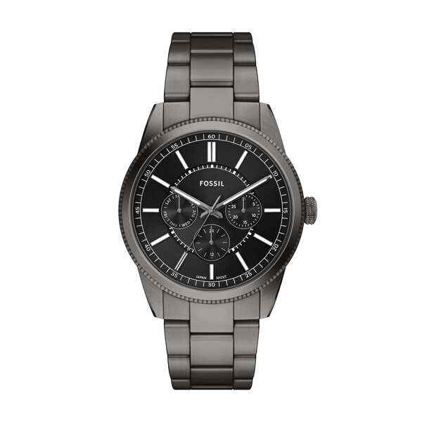 フォッシル 腕時計 メンズ アナログ ステンレス FS6136/フォッシル(FOSSIL)|丸井(マルイ)店