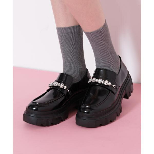 楽天市場】【SALE／60%OFF】ローファー JILL by JILL STUART