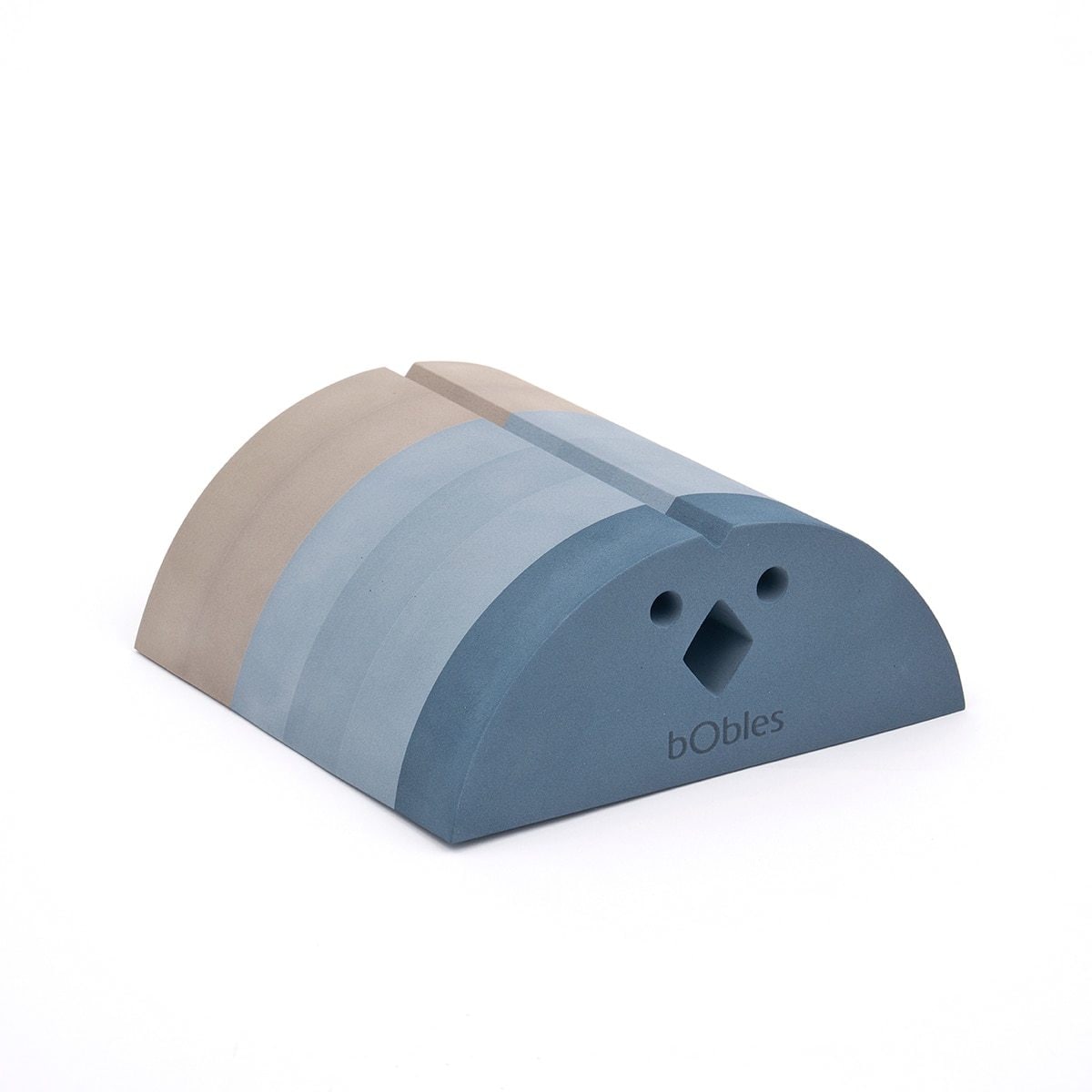 楽天市場】＼NEW／ ボーネルンド ボブルス チキン ブルーグレー