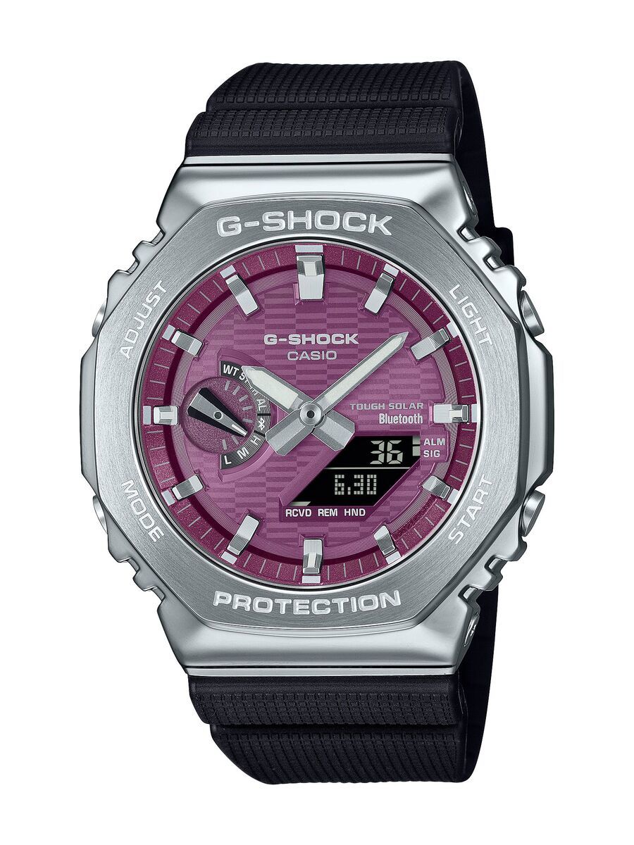 GBM-2100シリーズ【国内正規品】GBM-2100A-4BJF／ジーショック（G-SHOCK）