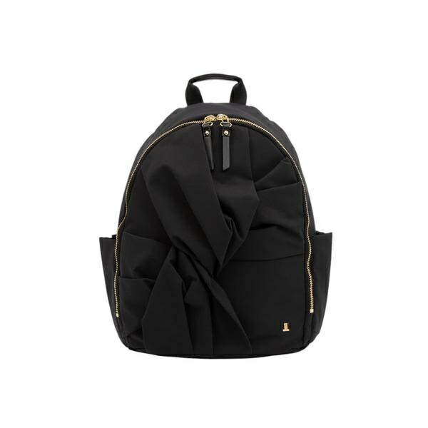 ランバン オン ブルー LANVIN en Bleu ルクリア バックパック（小）／ランバン オン ブルー（LANVIN en Bleu）