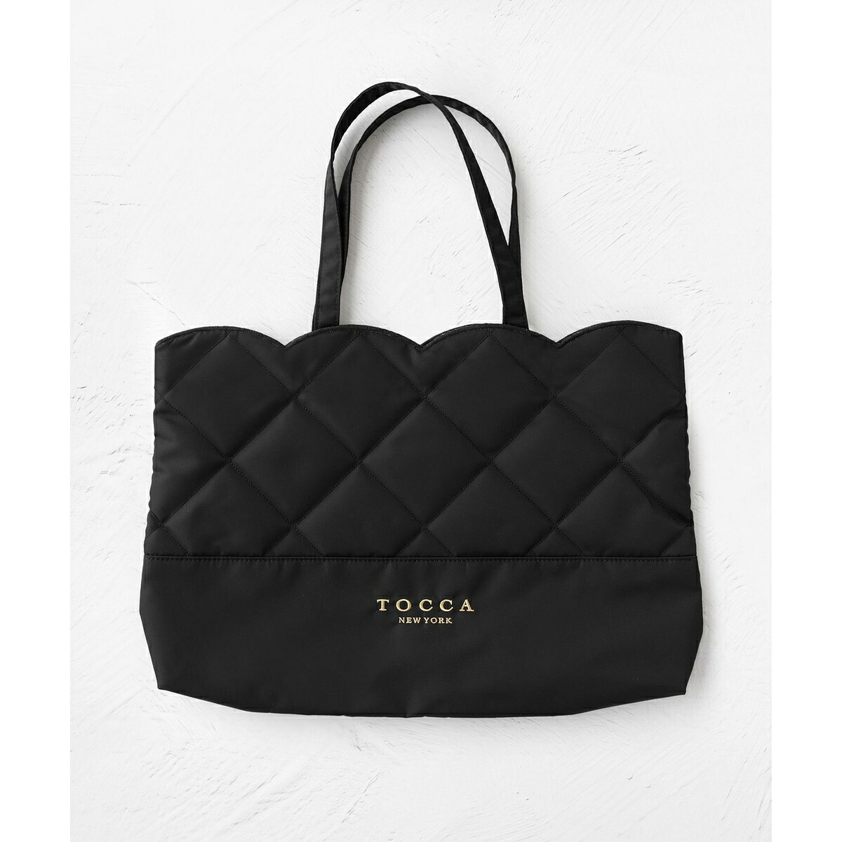 【A4サイズ対応・一部カラー撥水】DEAR EMILY BAG サブバッグ／トッカ（TOCCA）｜丸井（マルイ）店