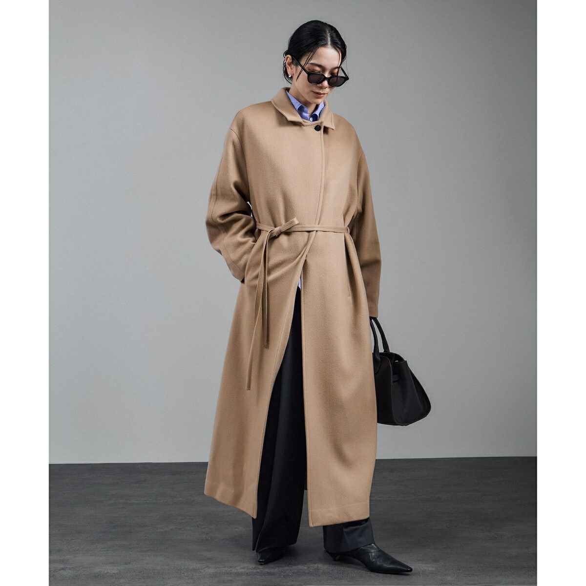 楽天市場】【一部直営店舗・WEB限定】ステンカラートレンチコート