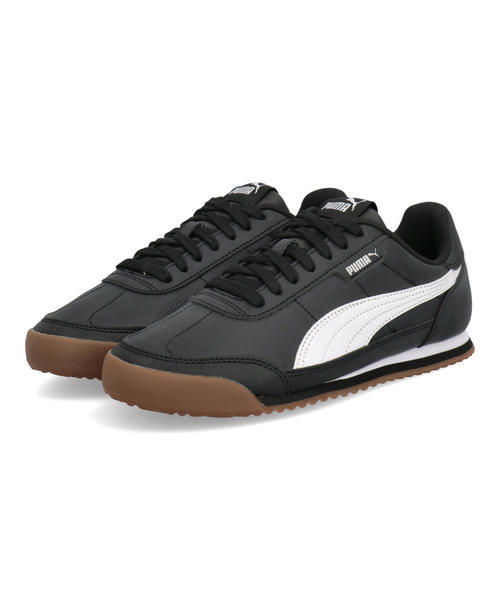 楽天市場】PUMA(プーマ)384894-01(2285)Lily Platform Leo WNS(リリィ