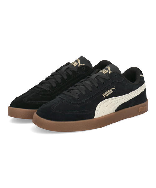 PUMA ピューマ PUMA CLUB 2 ERA SUEDE プーマクラブ2内鰓スエードクロス／ピューマ（PUMA）