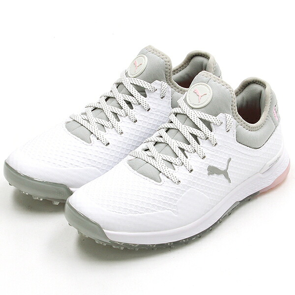 プーマゴルフ/PUMA GOLF/プロアダプト アルファキャット／プーマ（PUMA）