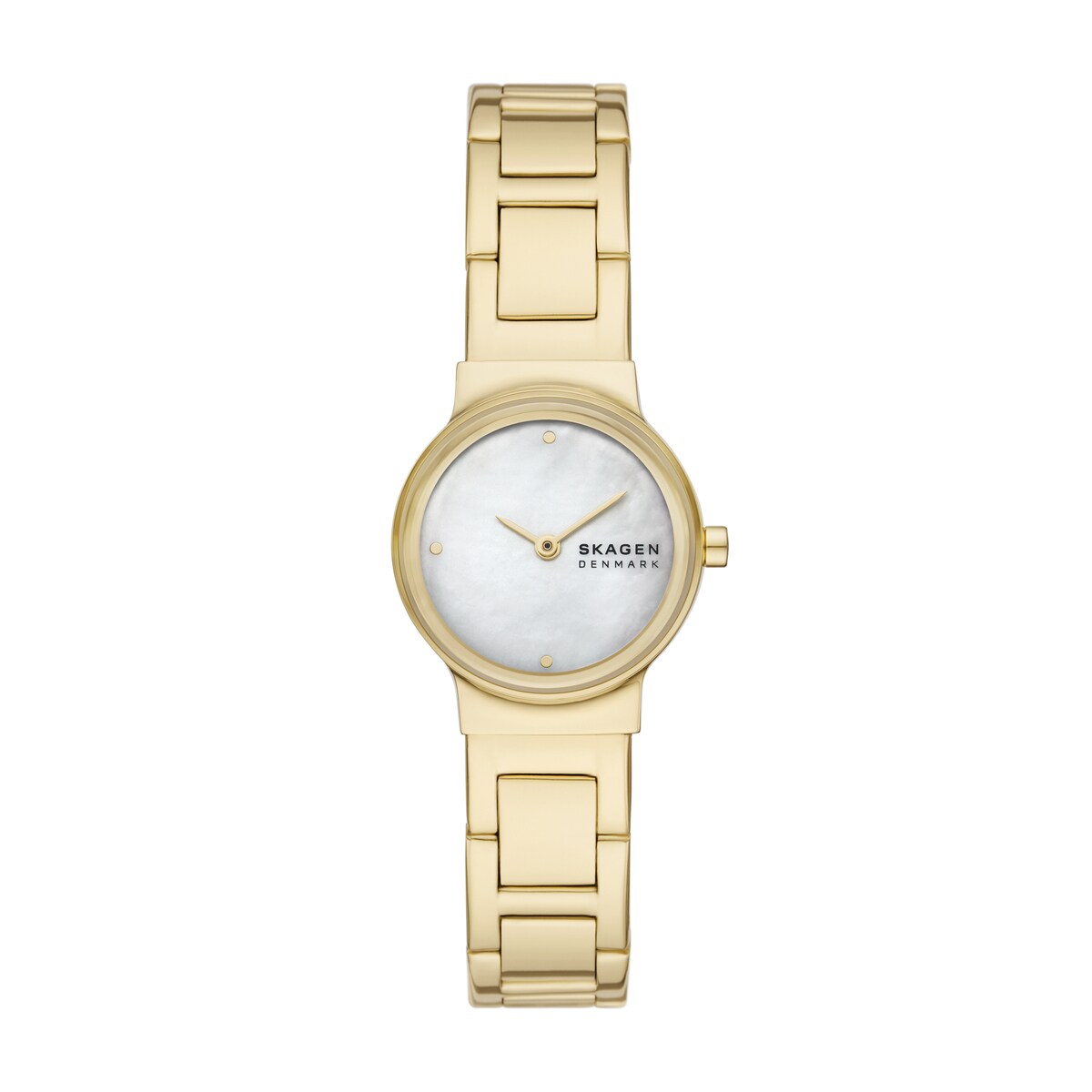 FREJA LILLE　フレヤ リル　SKW3167／スカーゲン（SKAGEN）