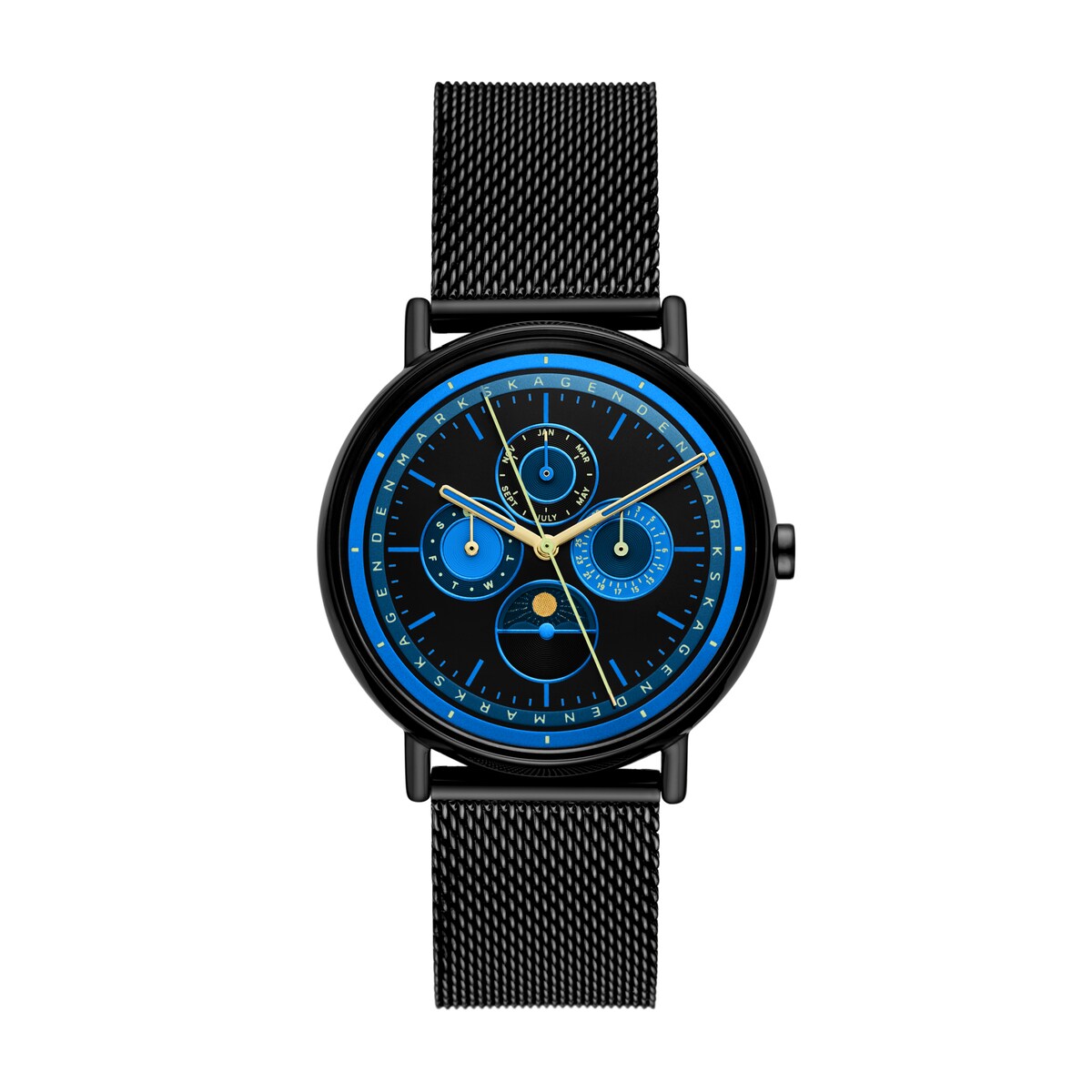 SIGNATUR シグネチャー【流通限定モデル】SKW6944/スカーゲン(SKAGEN)|丸井(マルイ)店