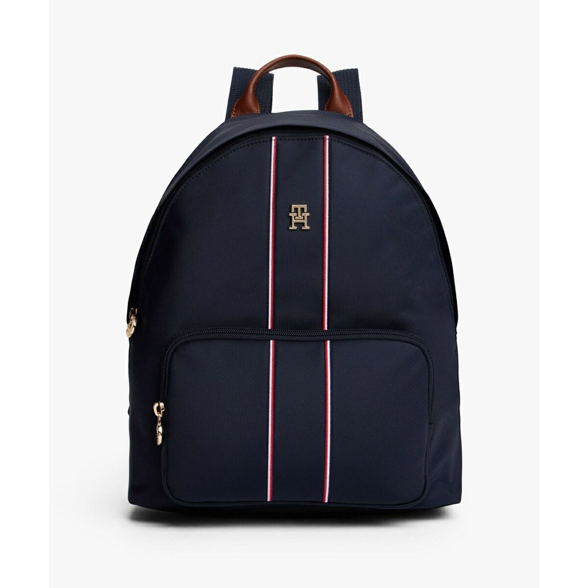 ポペットドームバックパック／トミー ヒルフィガー（Tommy Hilfiger）