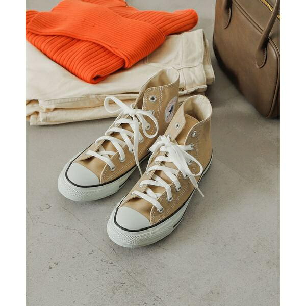 CONVERSE　ALLSTARCOLORS HI／センスオブプレイスバイアーバンリサーチ（SENSE OF PLACE）