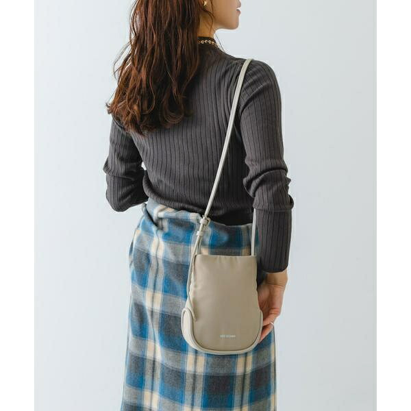ADD CULUMN　ROLLA POCHETTE FABRIC／ロデスコ（RODE SKO）