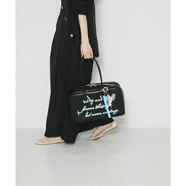 Pas De DANSE　Eclipse Bag large／ロデスコ（RODE SKO）