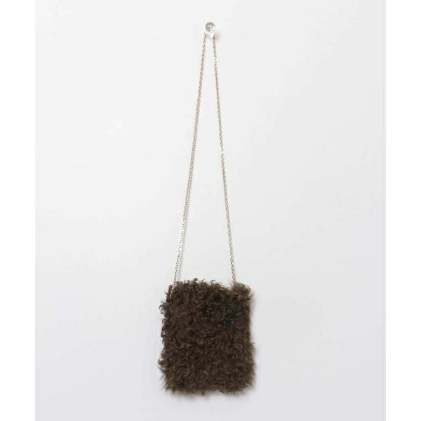 CARUS　AURA FUR BAG／アーバンリサーチ（URBAN RESEARCH）